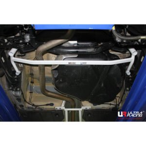 Ultra Racing Audi A3 Mk3 (8V) Rear Lower Brace URKR-RL4-3049