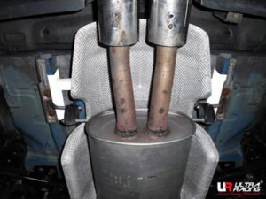 Ultra Racing Mini Mk2 (R56) Side/Other Brace URRT2-1718