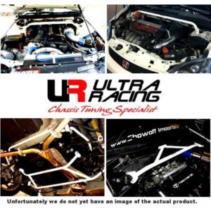 Ultra Racing Toyota Corolla Side/Other Brace URSD8-1598P