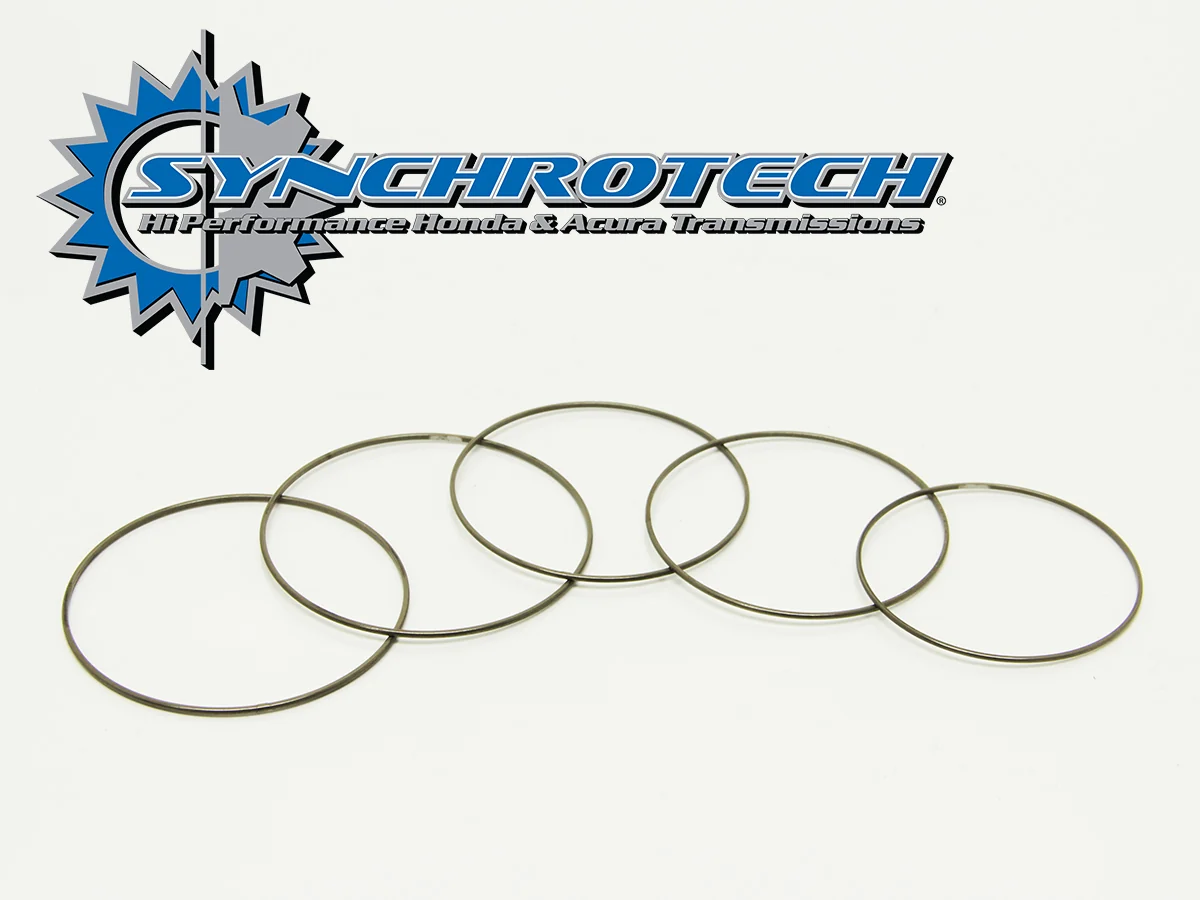 Synchrotech SP101 1-5 Synchro Spring Set Honda Integra Type R GSR B16 B18C