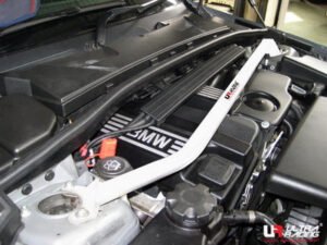 Ultra Racing BMW 1 Series (E81/E87) Front Strut Brace URTW2-1121