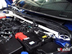Ultra Racing Ford Fiesta Mk7 Front Strut Brace URTW2-1156