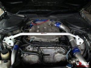 Ultra Racing Nissan 350Z Front Strut Brace URTW2-1255