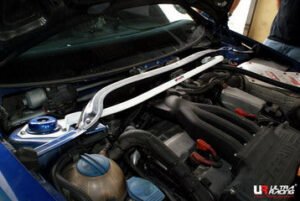 Ultra Racing Audi A3 Mk2 (8P) Front Strut Brace URTW2-1362