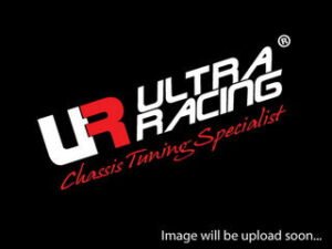 Ultra Racing Toyota Corolla Front Strut Brace URTW2-1528