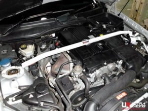 Ultra Racing Mercedes SLK (R171) Front Strut Brace URTW2-1575