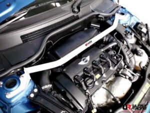 Ultra Racing Mini Mk2 (R56) Front Strut Brace URTW2-1715