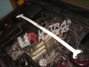 Ultra Racing BMW 7 Series (E32) Front Strut Brace URTW2-178