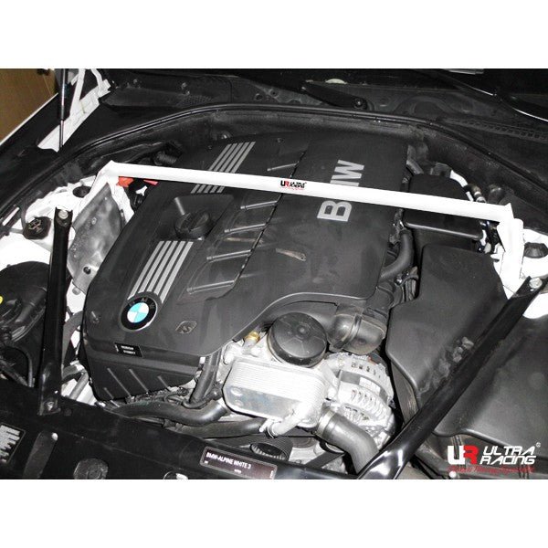 Ultra Racing BMW 5 Series (F10) Front Strut Brace URTW2-1864