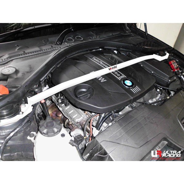 Ultra Racing BMW 1 Series (F20) Front Strut Brace URTW2-2070