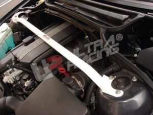 Ultra Racing BMW 3 Series (E46) Front Strut Brace URTW2-245