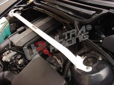 Ultra Racing BMW 3 Series (E46) Front Strut Brace URTW2-245