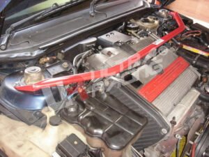 Ultra Racing Fiat Coupe Front Strut Brace URTW2-277