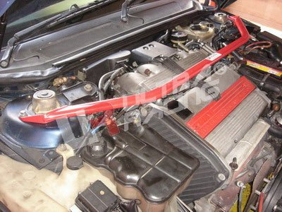 Ultra Racing Fiat Coupe Front Strut Brace URTW2-277