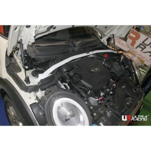 Ultra Racing Mini Mk3 (F56) Front Strut Brace URKR-TW2-3051