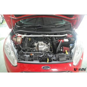 Ultra Racing Ford Fiesta Mk7 Front Strut Brace URTW2-3180