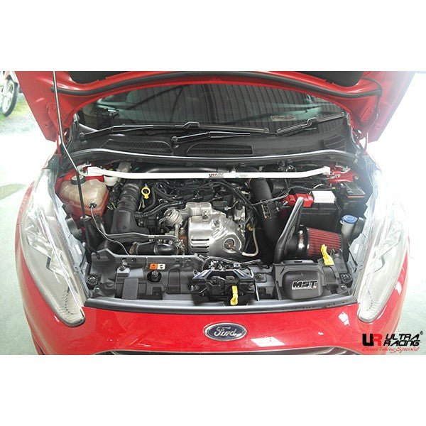 Ultra Racing Ford Fiesta Mk7 Front Strut Brace URTW2-3180