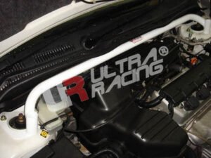 Ultra Racing Honda Civic EP3 Front Strut Brace URTW2-340
