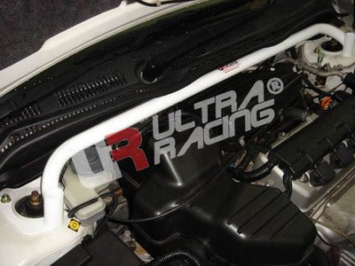 Ultra Racing Honda Civic EP3 Front Strut Brace URTW2-340