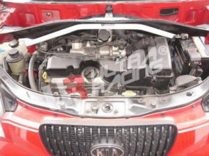 Ultra Racing Kia Picanto Front Strut Brace URTW2-348