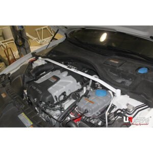 Ultra Racing Audi A6 (C7) Front Strut Brace URTW-TW2-3696
