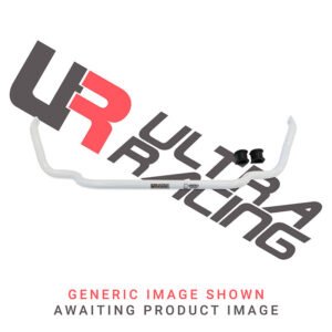 Ultra Racing BMW 5-Series E39 96-03 UltraRacing Front Sway Bar 27mm UR-AF27-284