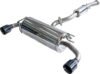 HKS 31021-AT006 Legamax Premium Exhaust System Toyota GR Yaris (2020+)
