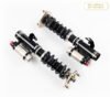 BMW 3 SEDAN/COUPE (Rear Integrated) E46 (98-06) 10/5kg.mm