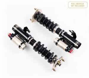 BMW M2 F87 (16-18) 12/18kg.mm