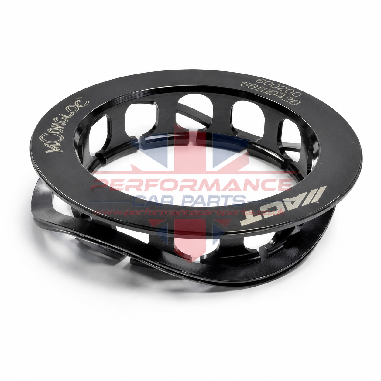 ACT 884006P Monoloc clutch collar for Mitsubishi Lancer Evolution IV to X compatible clutch systems