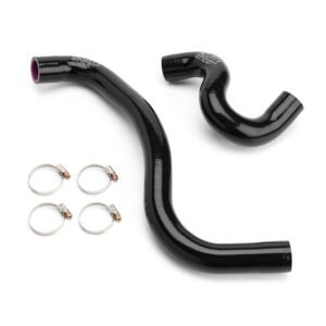 Acuity Super-Cooler Reverse-Flow Silicone Radiator Hoses – Honda Civic Type R FK8