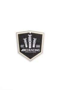 BC Racing Air Freshener Bubblegum