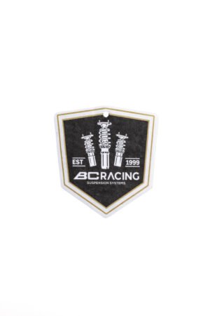 BC Racing Air Freshener Lemon