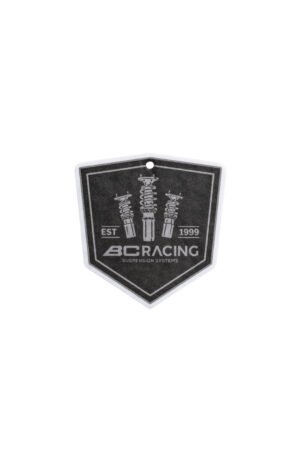 BC Racing Air Freshener New Car