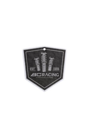 BC Racing Air Fresnener New Car