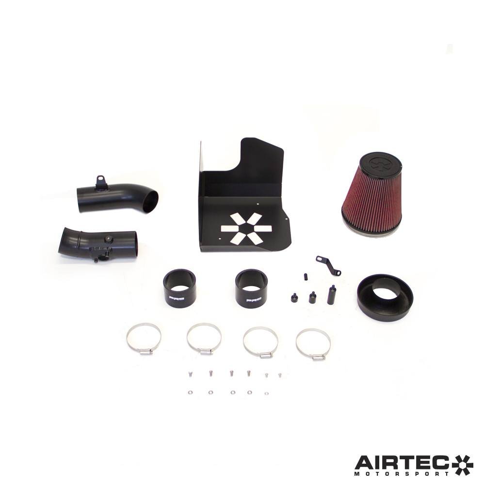 Airtec Motorsport Air Induction Kit Toyota GR Yaris 20+