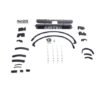 AIRTEC MOTORSPORT STAGE 3 OIL COOLER FOR TOYOTA YARIS GR