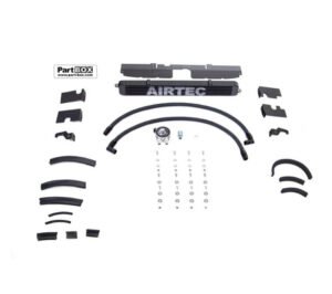 AIRTEC MOTORSPORT STAGE 3 OIL COOLER FOR TOYOTA YARIS GR