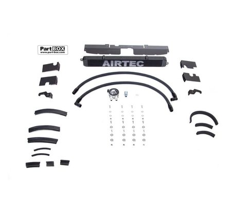 AIRTEC MOTORSPORT STAGE 3 OIL COOLER FOR TOYOTA YARIS GR