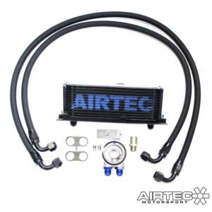 AIRTEC Motorsport RS Oil Cooler Kit for Ford Focus RS MK3
