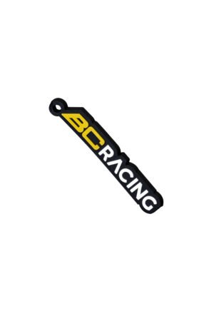 BC Keyring - Long Logo