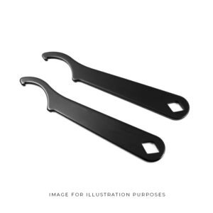 BC C-SPANNER SMALLEST SINGLE M44