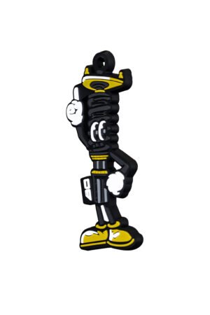 BC Keyring - Coilover Man