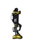 BC Keyring - Coilover Man