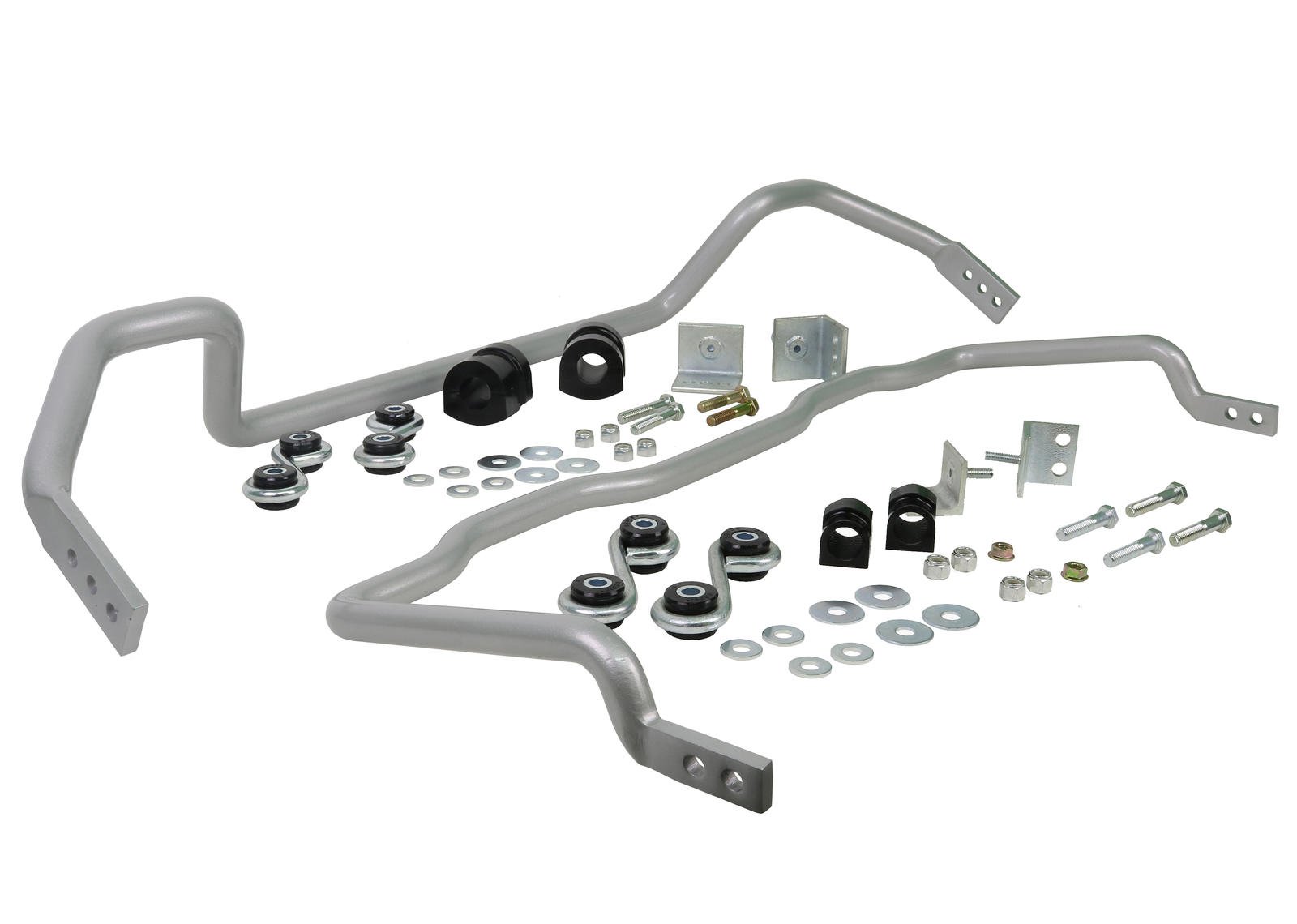 Whiteline Front and Rear Anti Roll Bar - Vehicle Kit to Suit BMW 3 Series E36