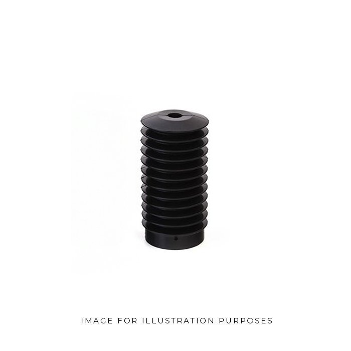 BC Damper Boot Rear To suit M12/M12.5 Damper Shaft 120L