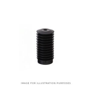 BC Damper Boot Rear To suit M14 Damper Shaft