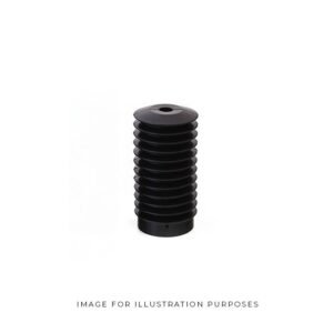 BC Damper Boot Rear M44 Damper