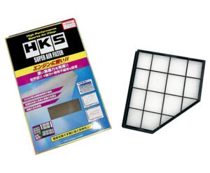 HKS 70017-AT131 Super Air Filter for Toyota GR Supra A90