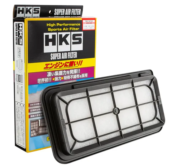 HKS Super Hybrid Air Filter for Toyota